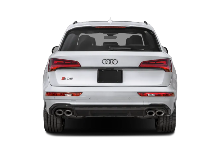 2024 Audi SQ5 Premium Plus photo 1