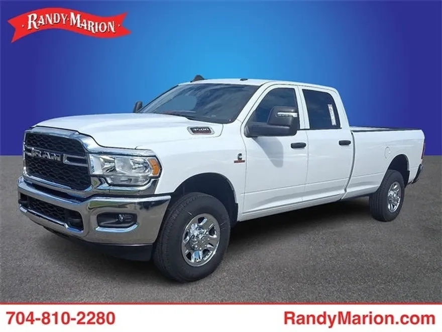 2023 Ram 3500 Tradesman photo 1
