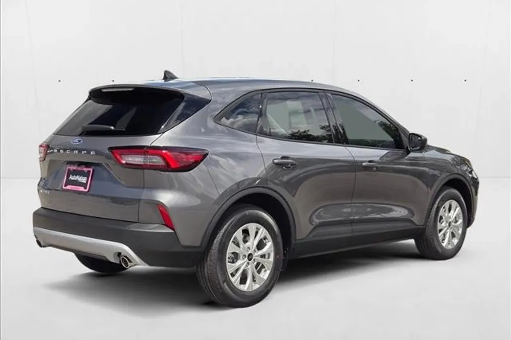 2025 Ford Escape Active photo 1
