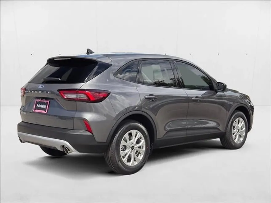 2025 Ford Escape Active photo 1