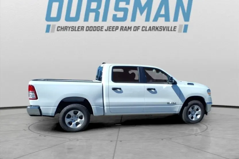 2023 Ram 1500 Big Horn Lone Star photo 1
