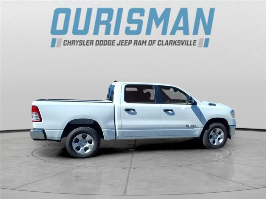 2023 Ram 1500 Big Horn Lone Star photo 1