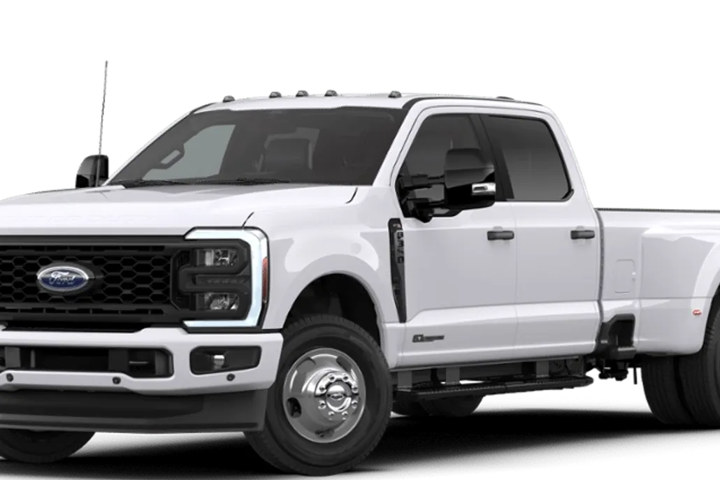 2026 Ford F-350 XL photo 1