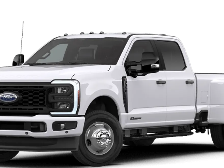 2026 Ford F-350 XL photo 1