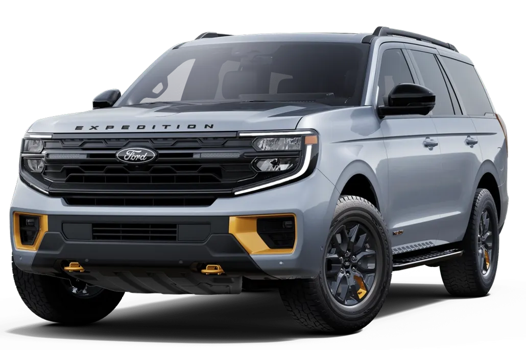 2025 Ford Expedition photo 20