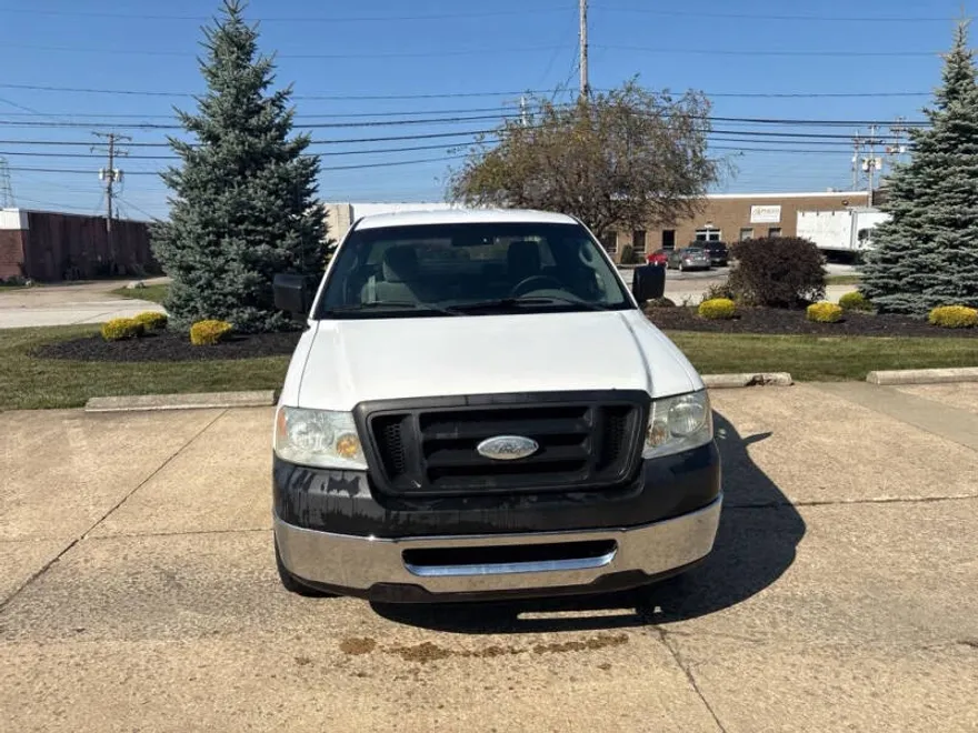 2008 Ford F-150 XL photo 1