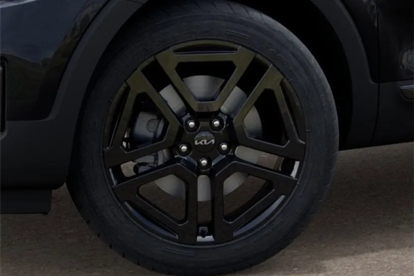 2025 Kia Telluride X-Line X-Pro photo 1