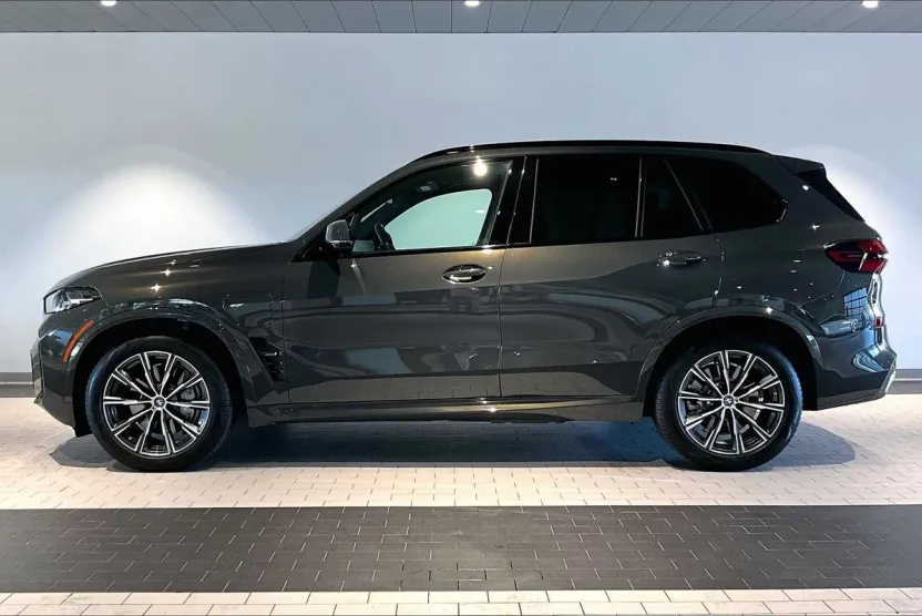 2024 Bmw X5 xDrive50e photo 1