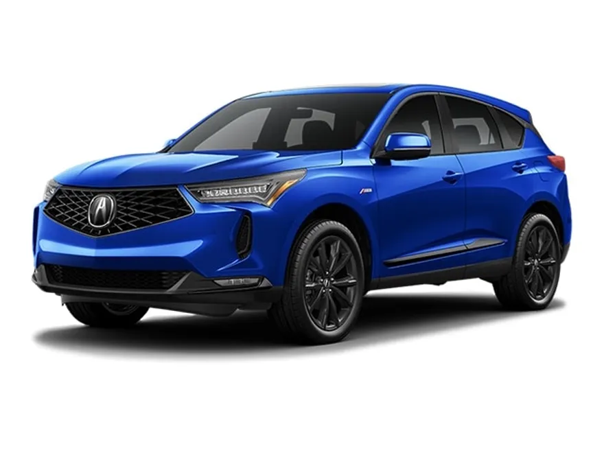 2025 Acura RDX A-Spec photo 1