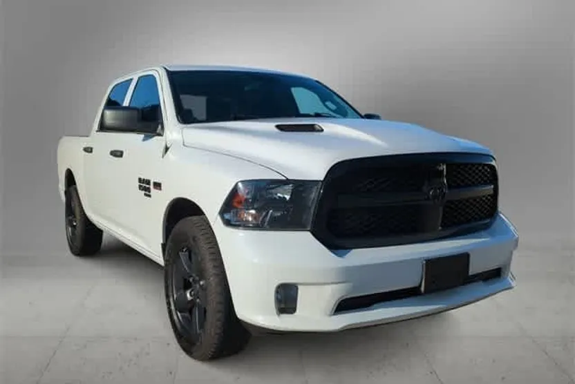 2019 Ram 1500 Classic Express photo 1