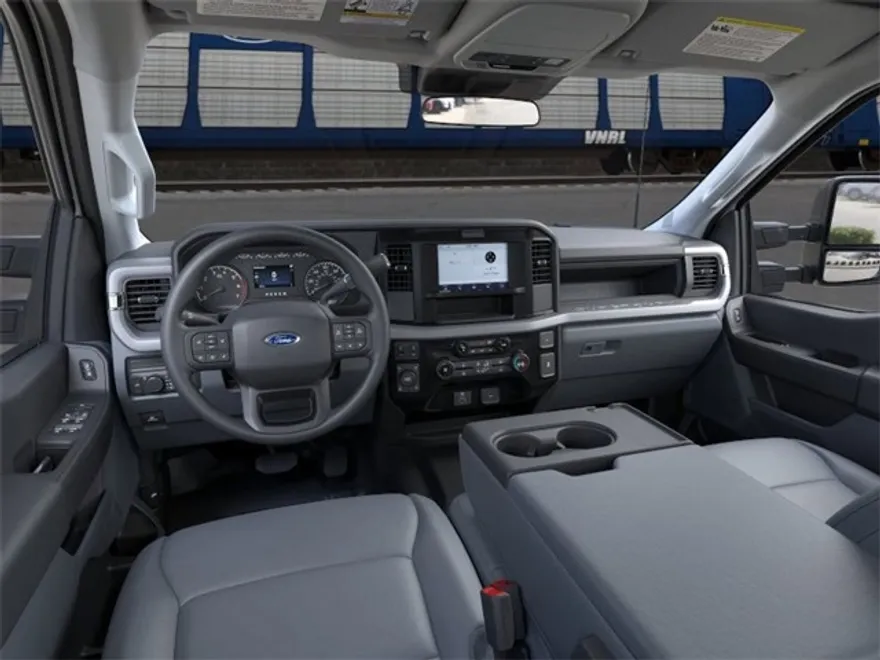 2026 Ford F-250 XL photo 1