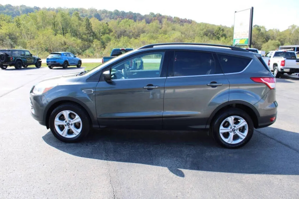 2016 Ford Escape SE photo 1