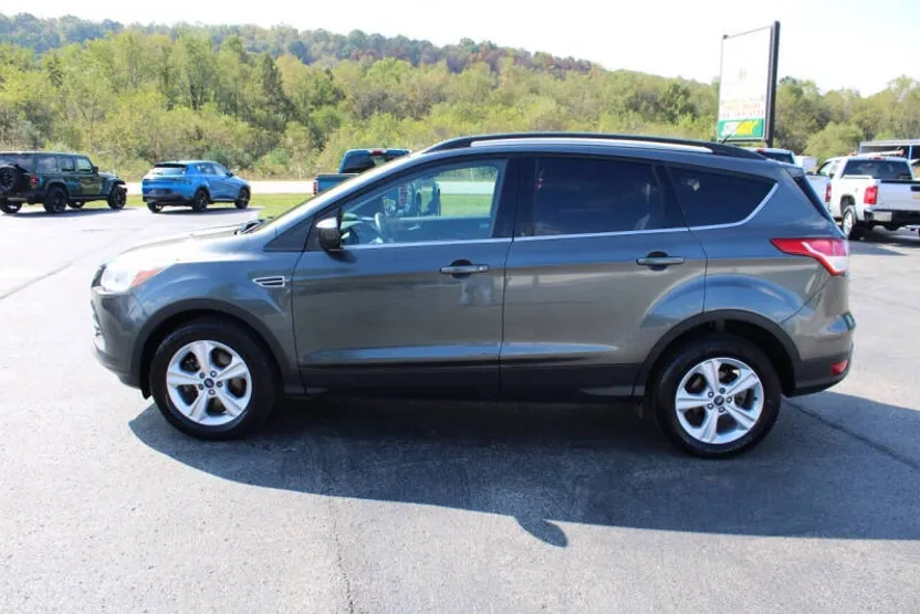 2016 Ford Escape SE photo 1