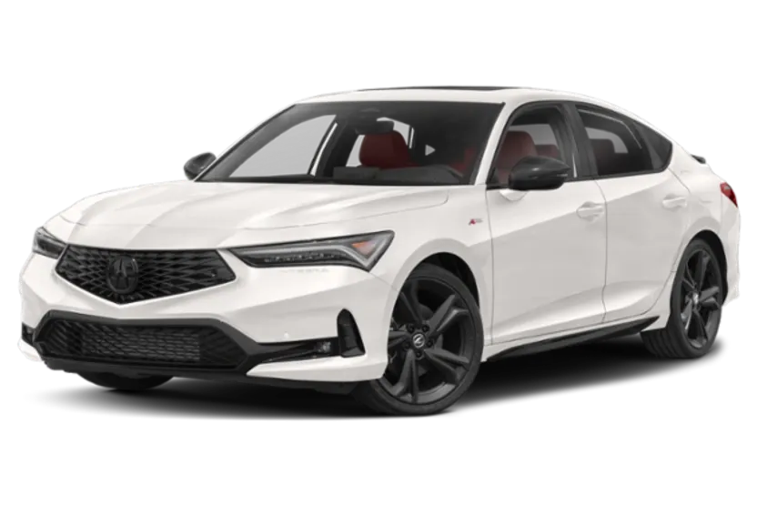 2024 Acura Integra A-Spec Technology photo 1