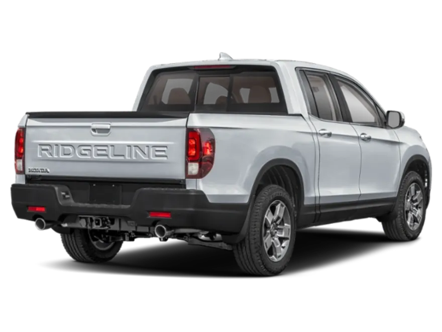 2024 Honda Ridgeline RTL photo 1