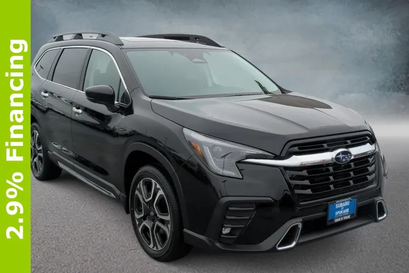 2025 Subaru Ascent Touring photo 1