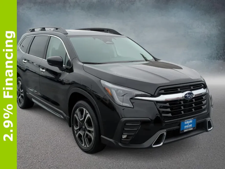 2025 Subaru Ascent Touring photo 1