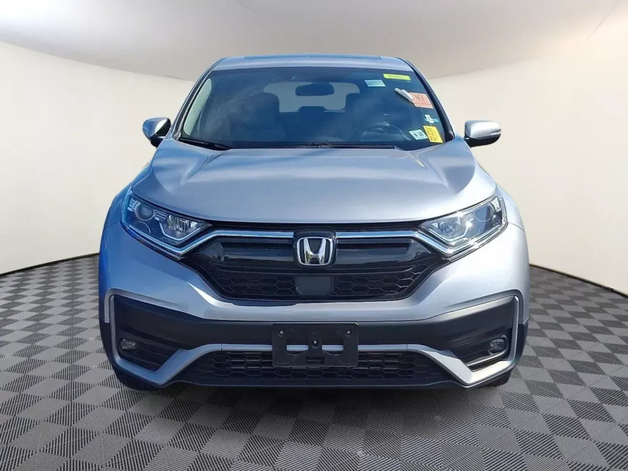 2022 Honda CR-V EX photo 1