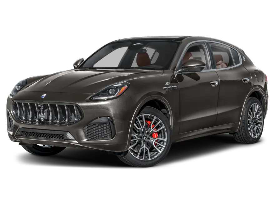 2024 Maserati Grecale GT photo 46