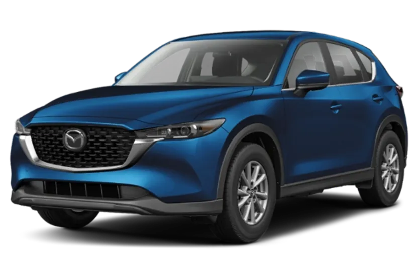 2025 Mazda CX-5 2.5 S photo 1