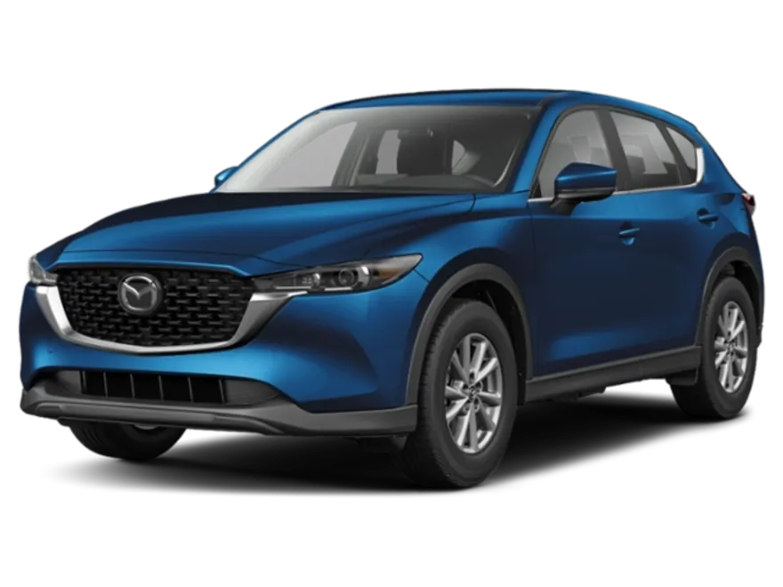 2025 Mazda CX-5 2.5 S photo 1