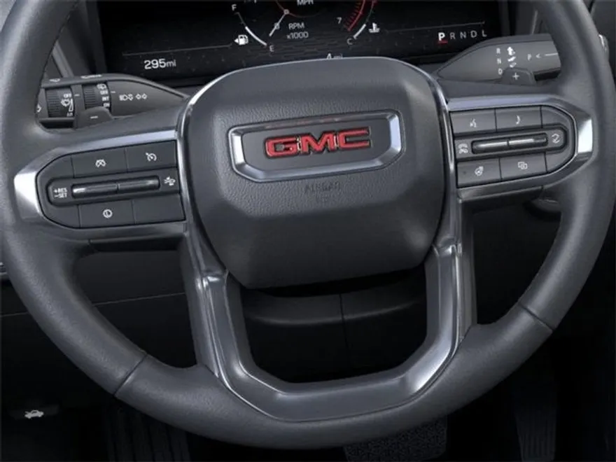 2025 Gmc Terrain Elevation photo 19