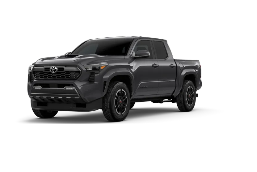 2025 Toyota Tacoma TRD Sport photo 1