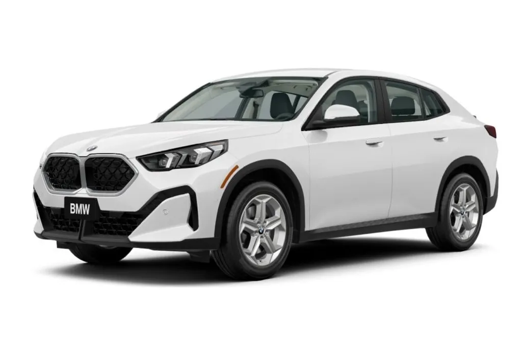 2026 Bmw X2 xDrive28i photo 1