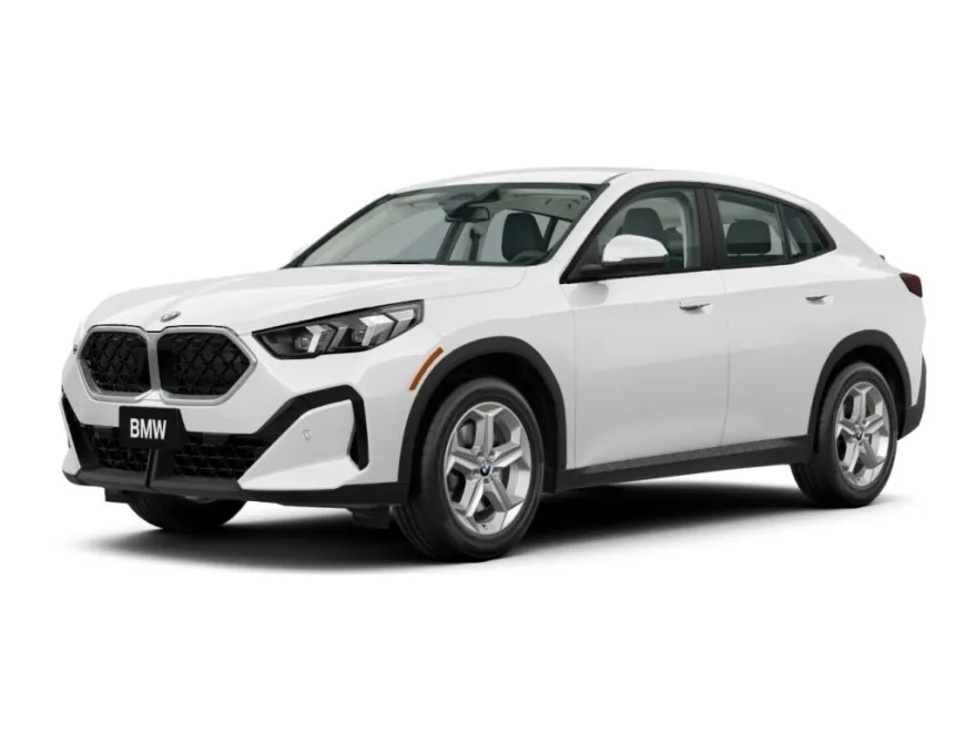 2026 Bmw X2 xDrive28i photo 1