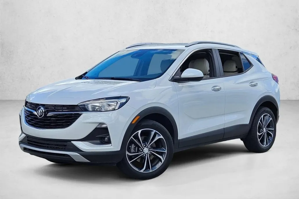 2023 Buick Encore GX Select photo 1