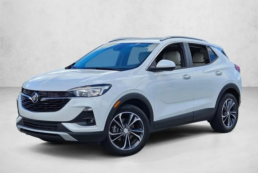 2023 Buick Encore GX Select photo 1