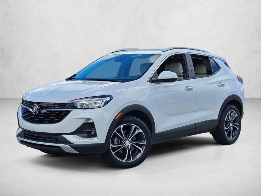 2023 Buick Encore GX Select photo 1