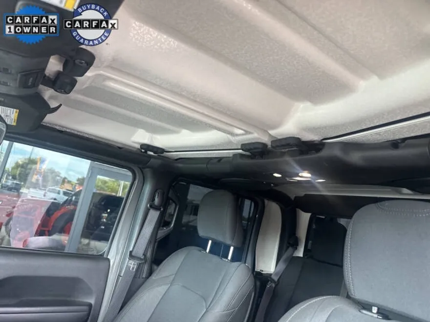 2021 Jeep Gladiator Sport photo 1