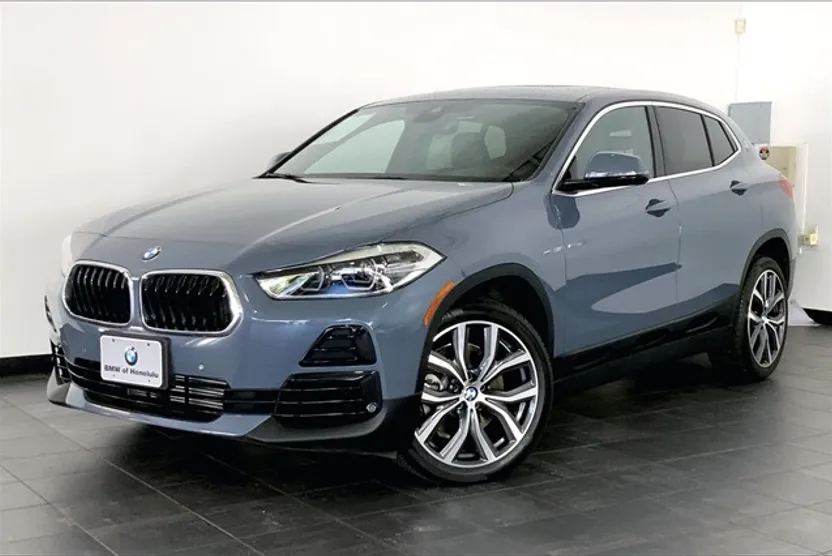 2023 Bmw X2 sDrive28i photo 1