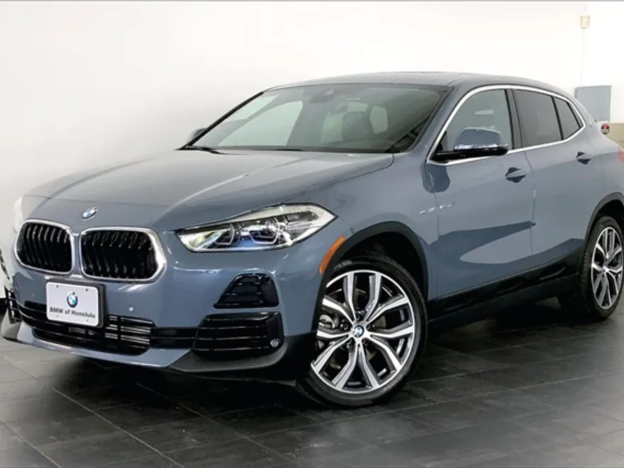 2023 Bmw X2 sDrive28i photo 1
