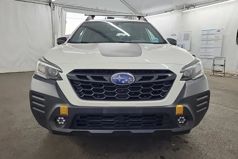 2022 Subaru Outback Wilderness photo 1