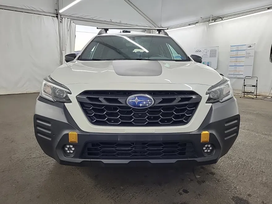 2022 Subaru Outback Wilderness photo 1