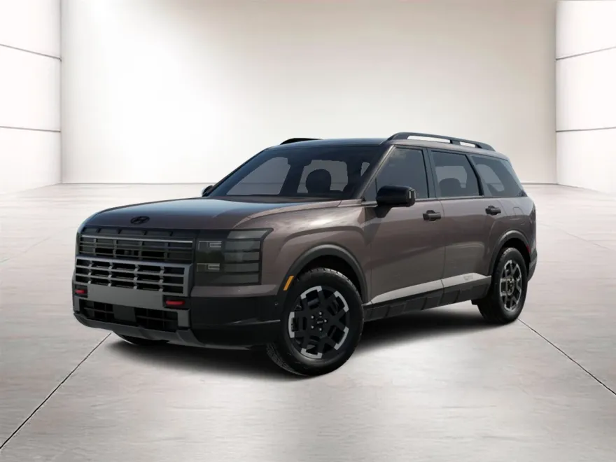 2026 Hyundai Palisade XRT photo 1