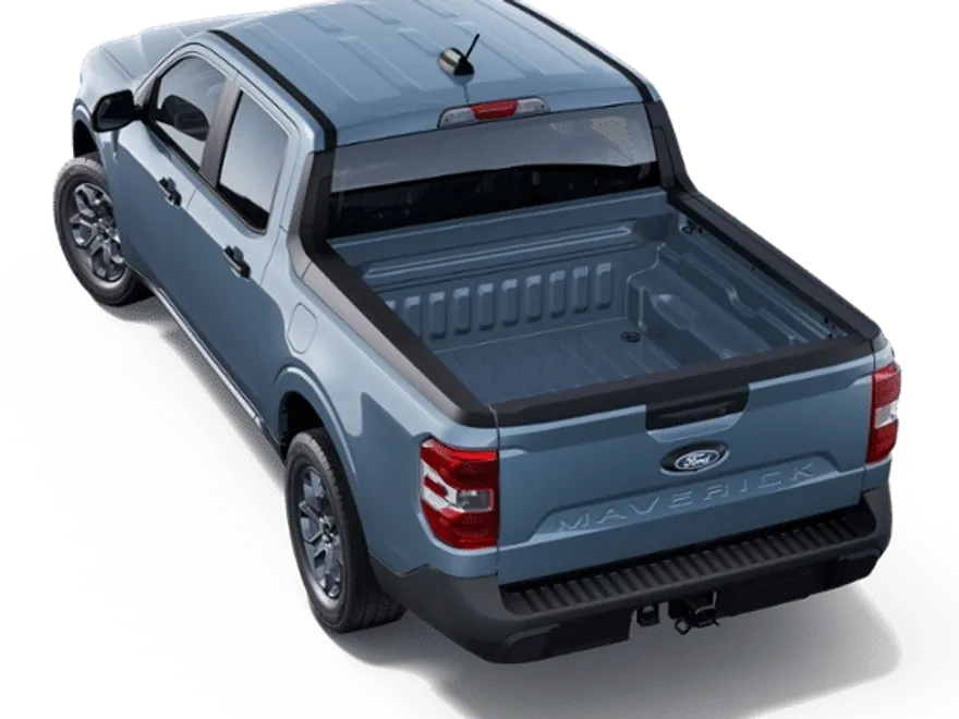 2025 Ford Maverick XLT photo 1