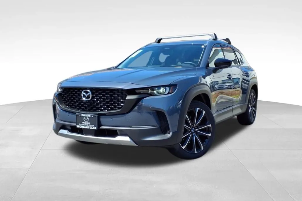 2025 Mazda CX-50 2.5 Turbo Premium Plus photo 1