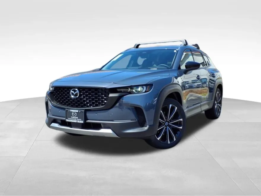 2025 Mazda CX-50 2.5 Turbo Premium Plus photo 1
