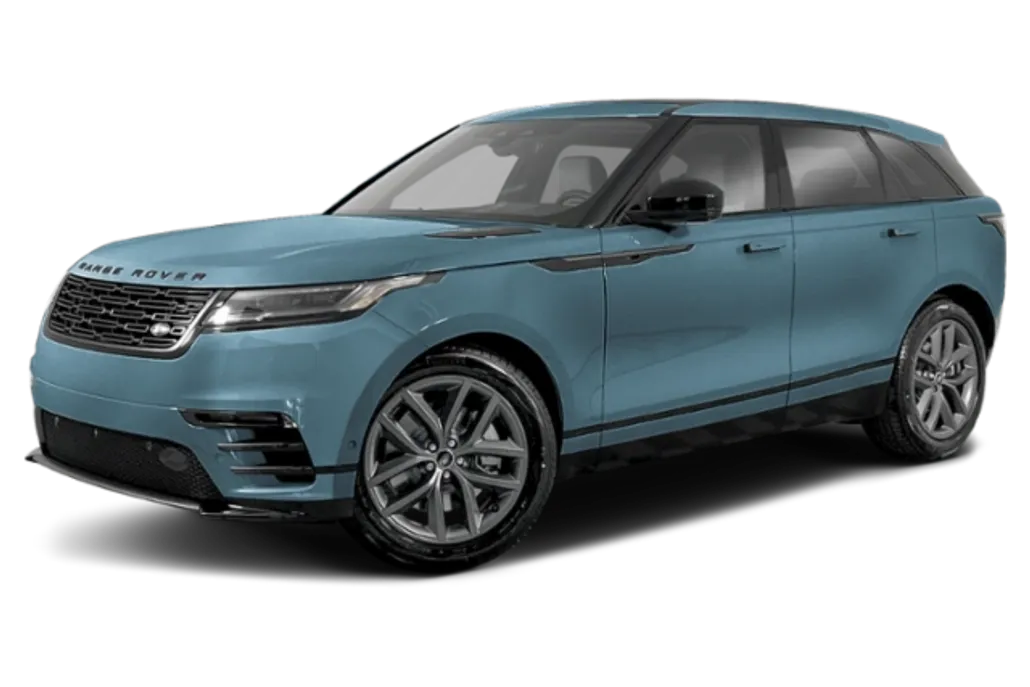 2026 Land Rover Range Rover Velar S photo 1