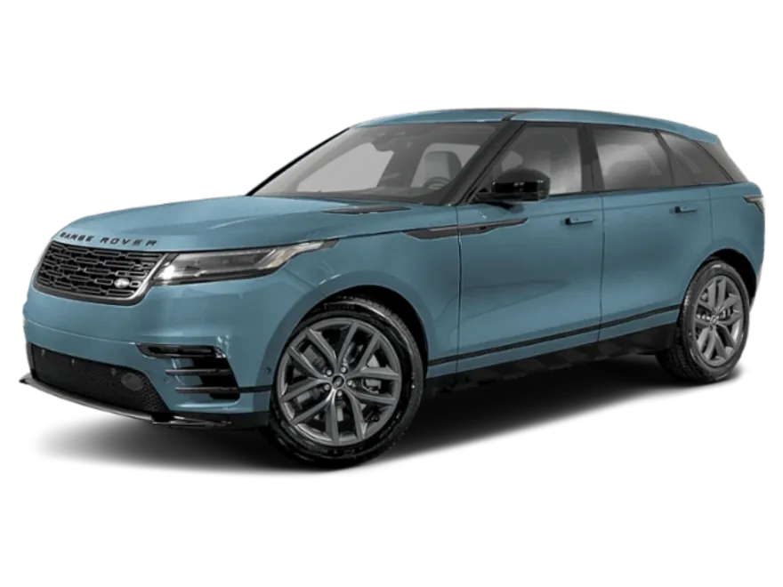 2026 Land Rover Range Rover Velar S photo 1