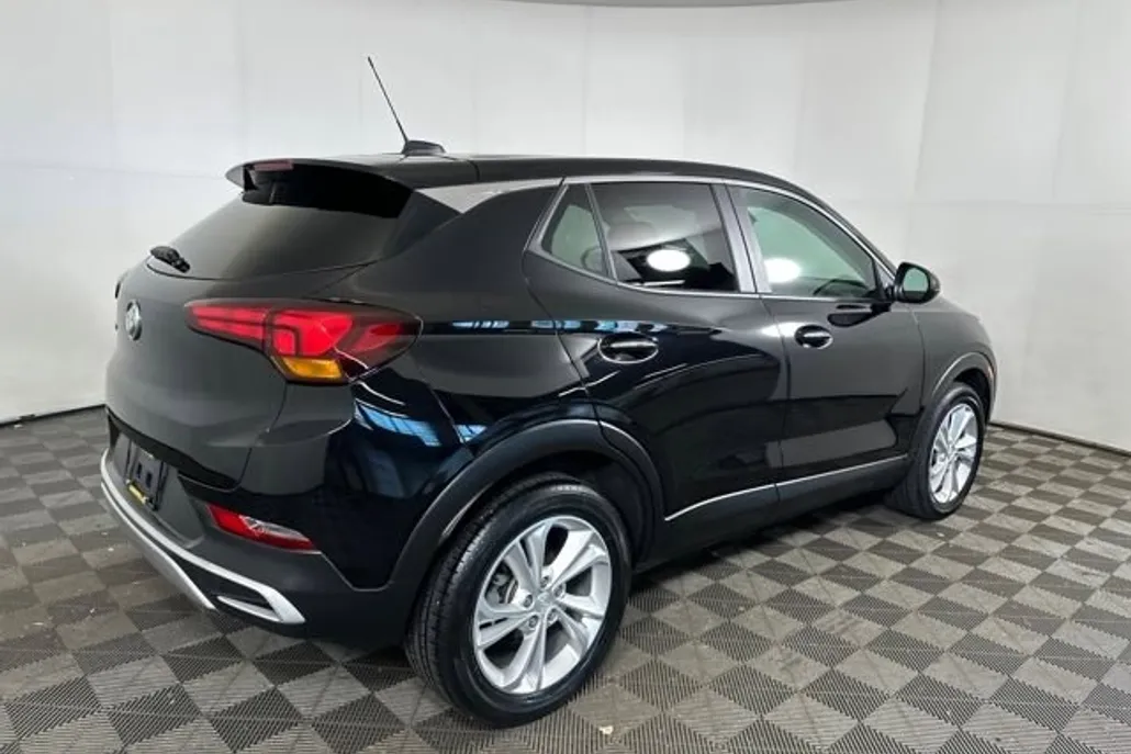 2023 Buick Encore GX Preferred photo 1