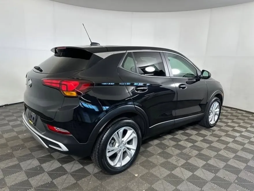 2023 Buick Encore GX Preferred photo 1