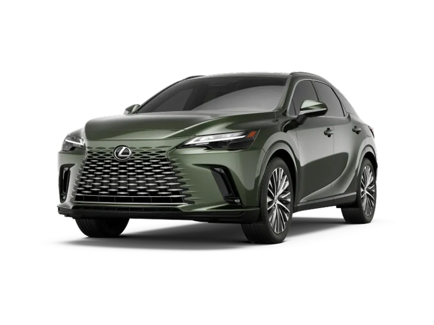 2025 Lexus RX 350 Premium photo 1