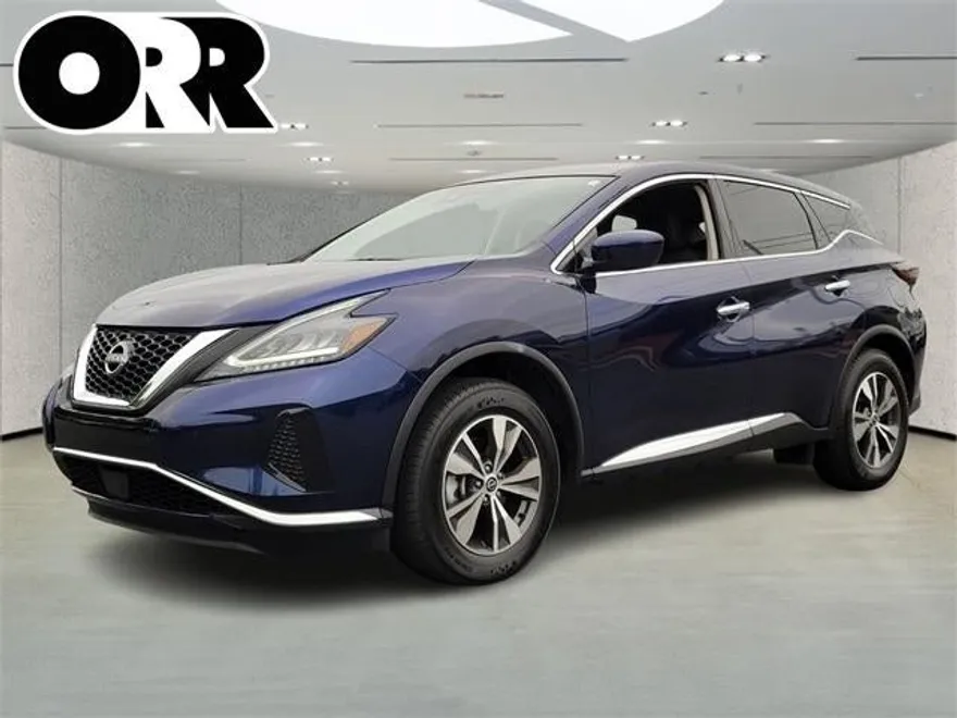2023 Nissan Murano S photo 1