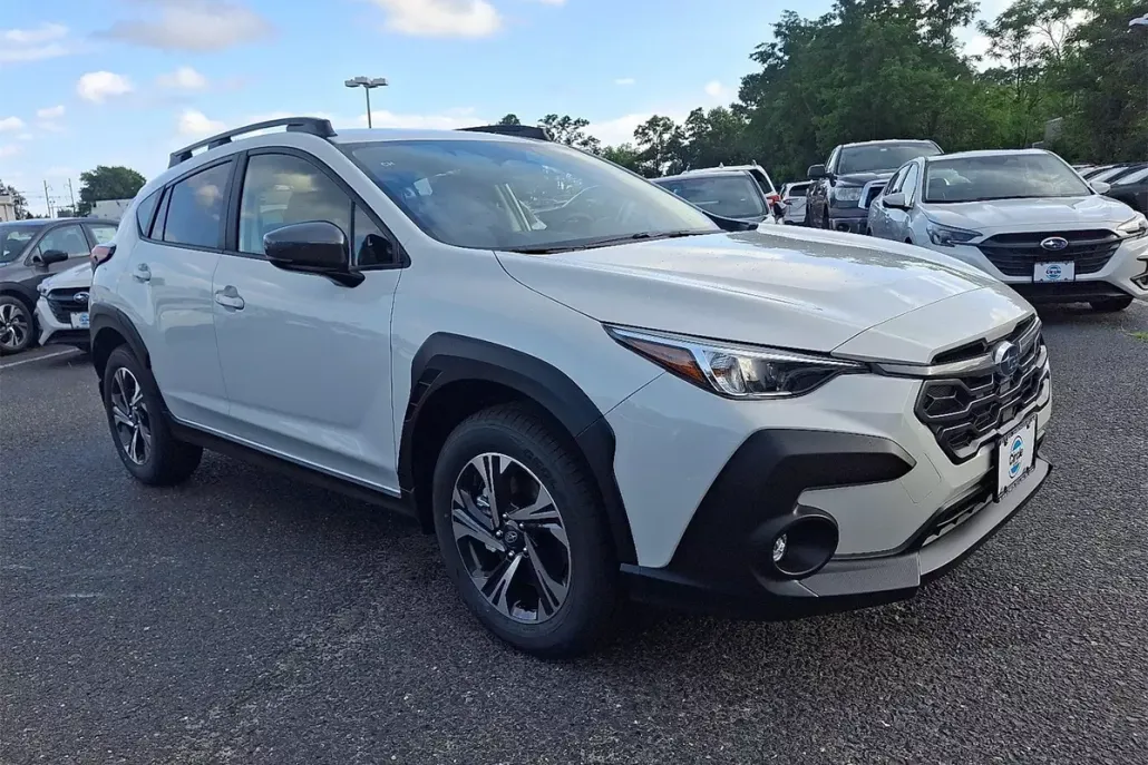 2025 Subaru Crosstrek Premium photo 1