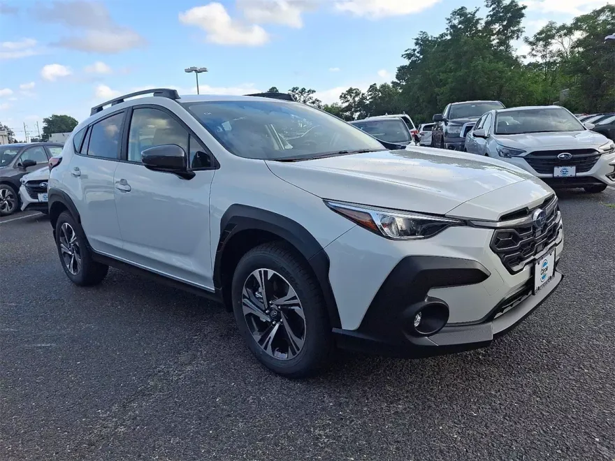 2025 Subaru Crosstrek Premium photo 1