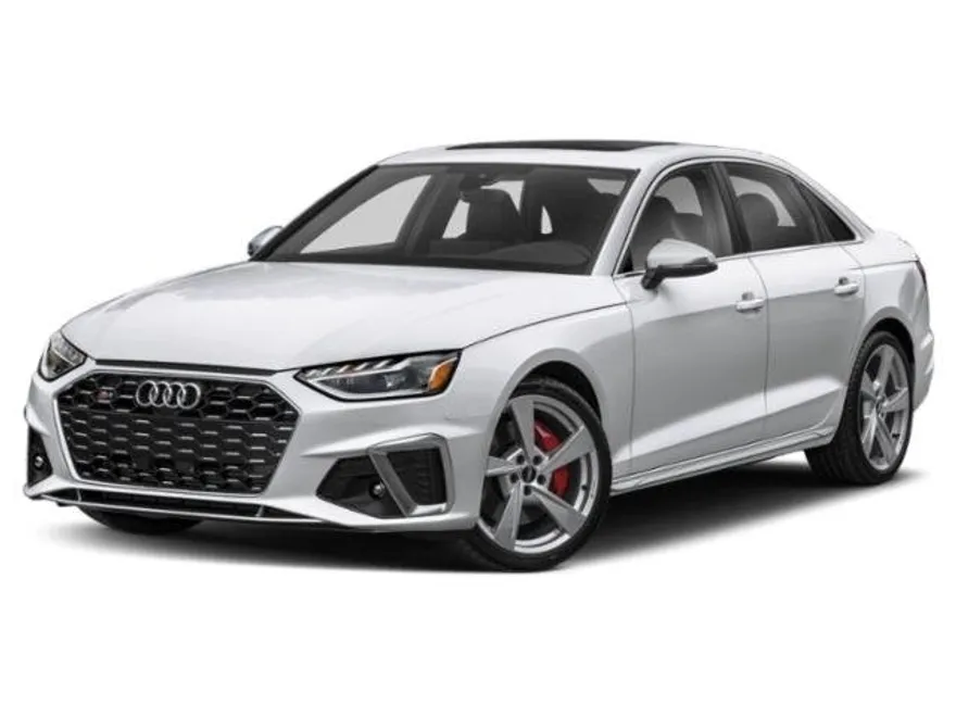 2023 Audi S4 Premium Plus Base photo 1